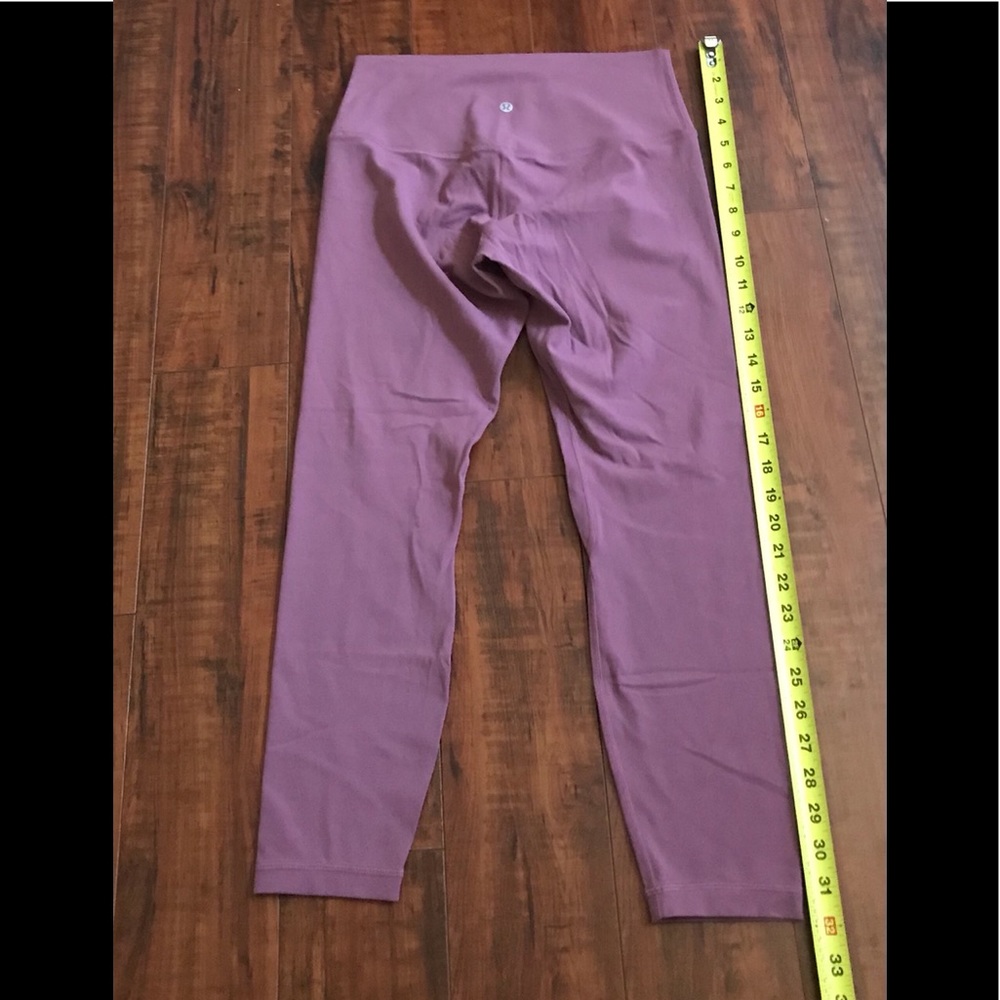 LULULEMON Align Pants - Picture 7 of 9